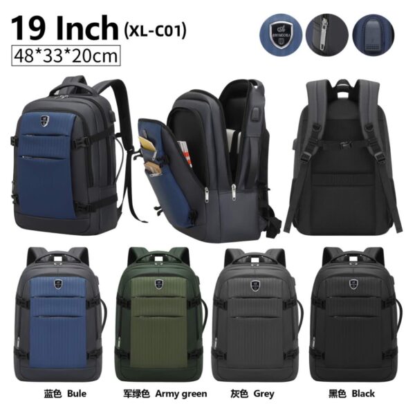 R$56,00 cada | CAIXA 60 peças XL-C01#