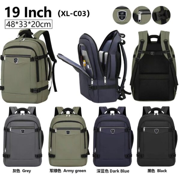 R$56,00 cada | CAIXA 60 peças XL-C03#