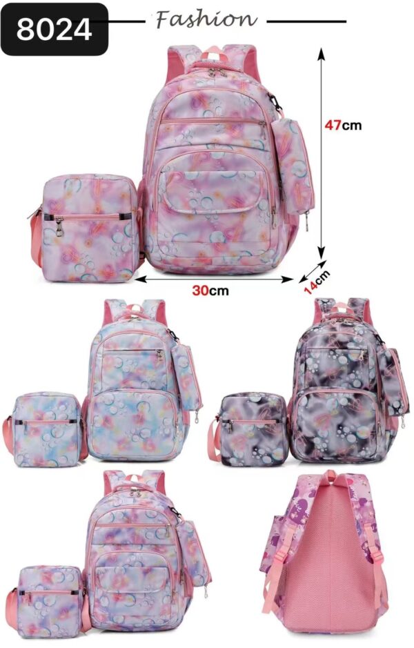 30,00 cada | CAIXA 120 peças 8024#