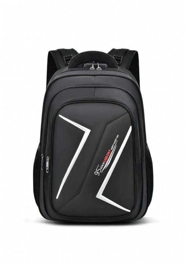 R$48,00 cada | CAIXA 60 peças 20-21# Mochila Com cadeado Ayayi