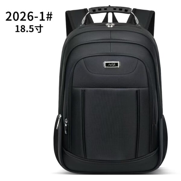 R$34,00 cada/ por R$32,00 | CAIXA 80 peças 2026-1# 49 cm Mochila cabo de aço ayayi