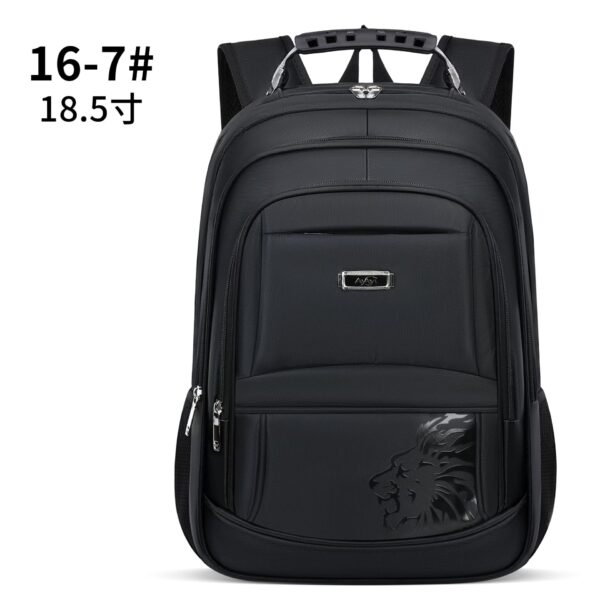 R$34,00 cada/por R$32,00 | CAIXA 80 peças 16-7# Mochila 48cm Ayayi