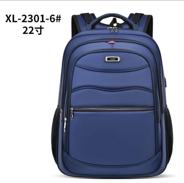 R$58,00 cada | CAIXA 60 peças XL-2301-1# Mochila 58cm GG Ayayi