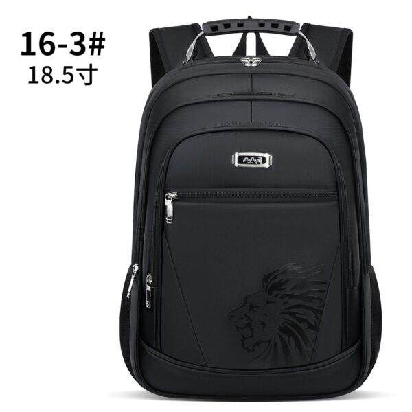 R$34,00 cada/por R$32,00 | CAIXA 80 peças 16-3# Mochila tamanho 48cm Ayayi