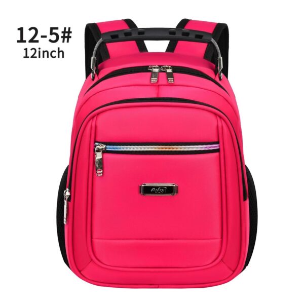 R$25,00 cada | CAIXA 100 peças 12-4# Mochila tamanho 31cm  Ayayi