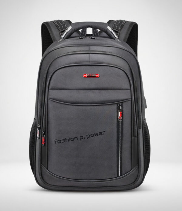 R$48,00 cada | CAIXA 60 peças 20-12# 49cm Mochila Com Entrada USB ayayi