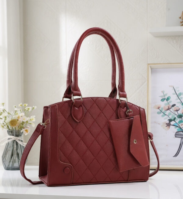 R$35,00 cada | CAIXA 70 peças L-7345# 39cm Bolsa Feminina De Igreja ayayi