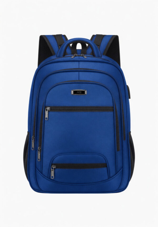 R$46,00 cada | CAIXA 60 peças XL-0# 49cm Mochila Nylon Ayayi