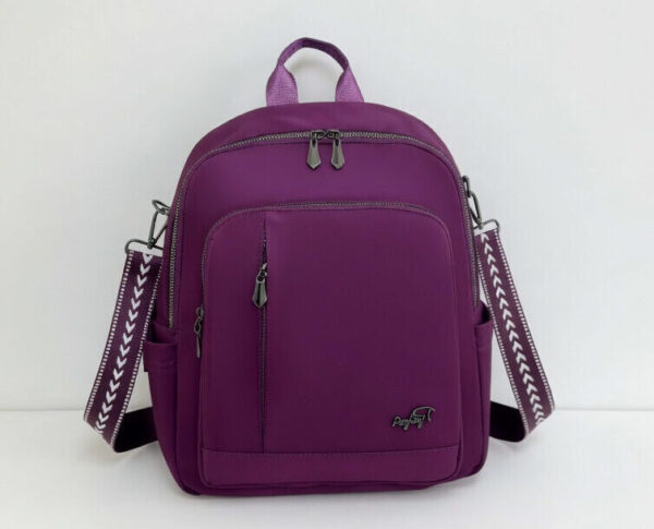 R$44,00 cada | CAIXA 80 peças L540-26# 38CM Mochila feminina Ayayi