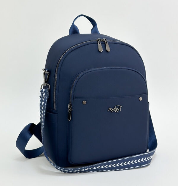 R$44,00 cada | CAIXA 80 peças L450-25# 38CM Mochila feminina Ayayi