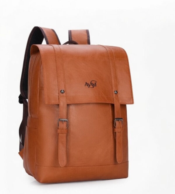 R$40,00 cada | CAIXA 80 peças PH-XL-01# 49cm Mochila De Couro Ayayi