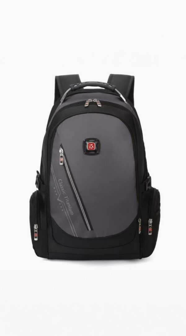 R$60,00 Cada/Por Apenas R$55,00 cada | CAIXA 60 peças 7691#48cm Mochila Com Capa De Chuva Ayayi