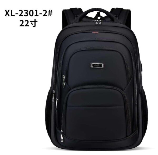 R$58,00 cada | CAIXA 60 peças XL-2301-5# Mochila tamanho GG Ayayi