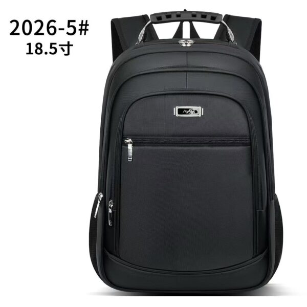R$34,00 cada/ por R$32,00 | CAIXA 80 peças 2026-5# 49 cm Mochila cabo de aço ayayi