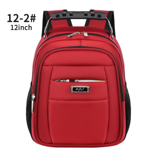 R$25,00 cada | CAIXA 100 peças 12-2# Mochila tamanho 31cm  Ayayi