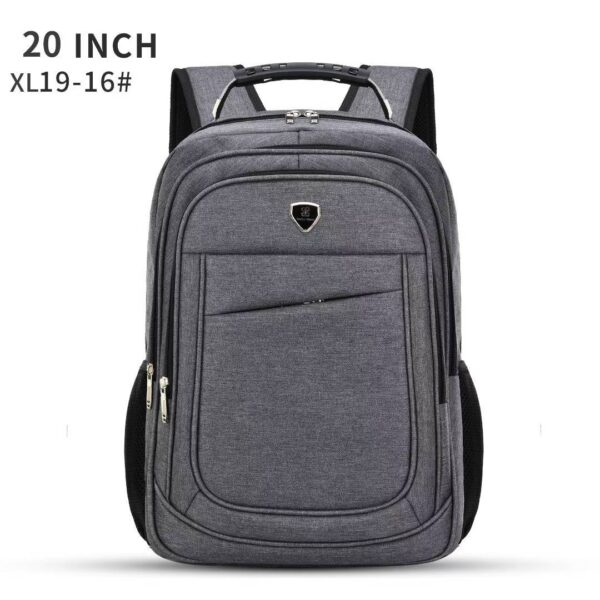 R$37,00 cada/por R$36,00 | CAIXA 80 peças XL19-16# 49cm Mochila Ayayi